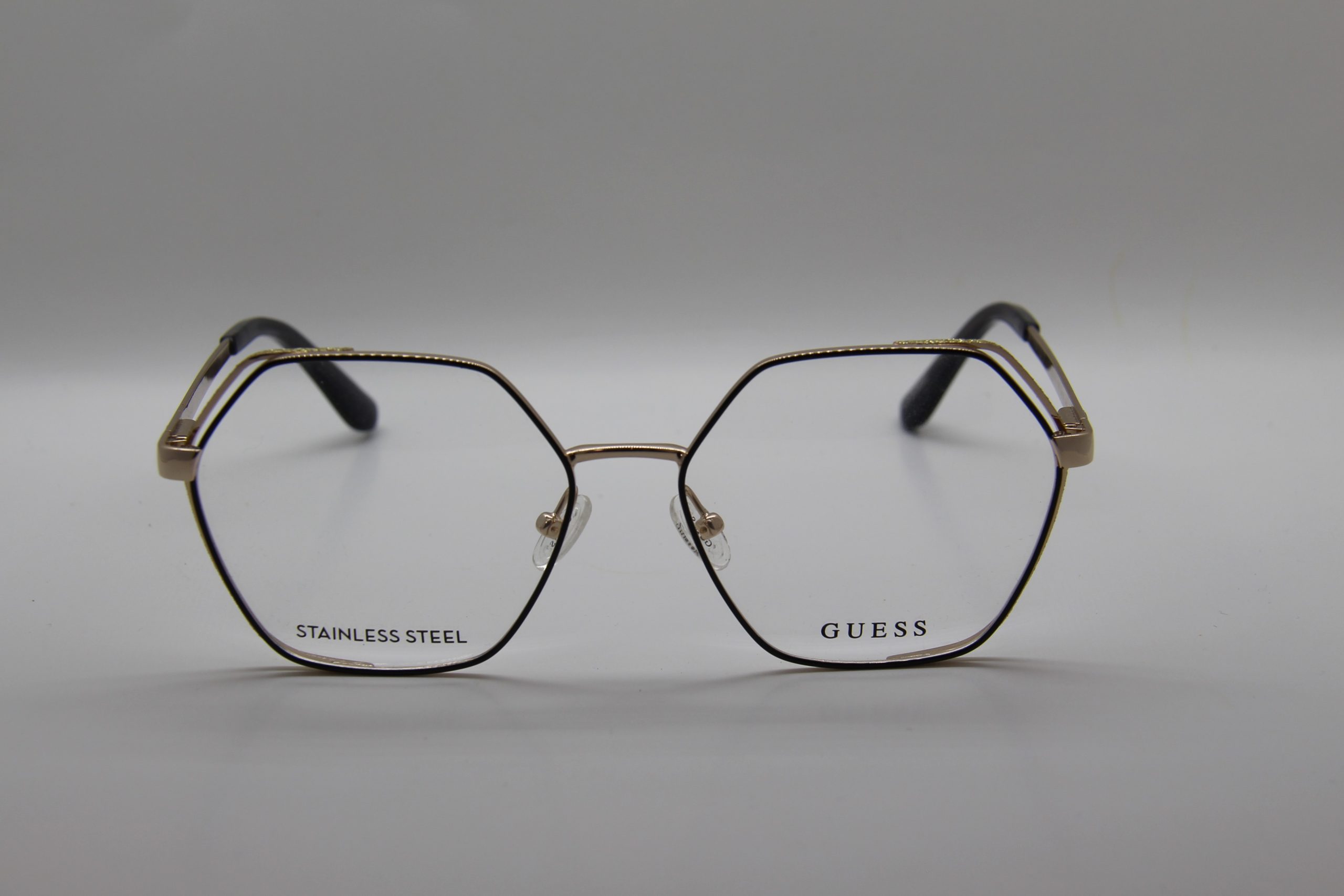 Occhiali Da Sole Donna GUESS GU2792 | Colore Shiny Rose Gold, Lenti 56 Mm | Moda E Design, 2 Anni Di Garanzia