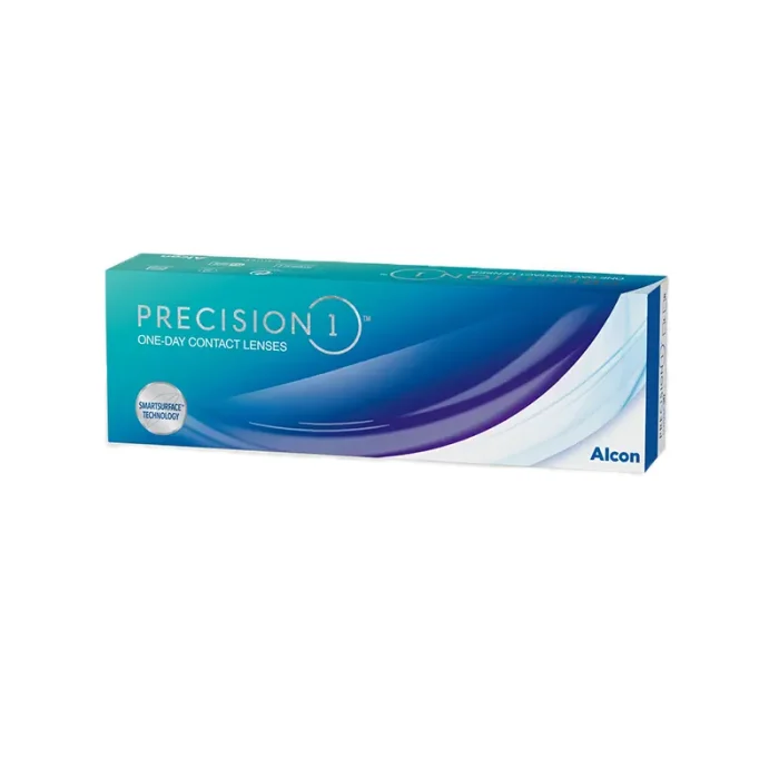 ALCON PRECISION 1 Astigmatism - Optopraxis